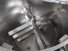 Fedco Slurry Mixer